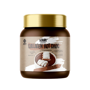 ATP Noway Hot Chocolate With Gut Friendly Collagen & Magnesium