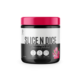 ATP Slice N Dice Formulated Supplementary Sports Food