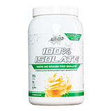 Altered Nutrition Isolate