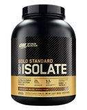 Gold Standard Isolate 100%
