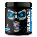 The Curse Pre Workout