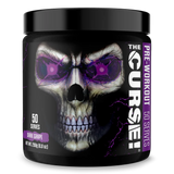 The Curse Pre Workout