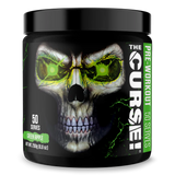 The Curse Pre Workout