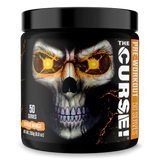 The Curse Pre Workout