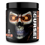 The Curse Pre Workout