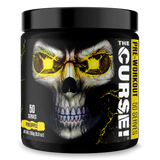 The Curse Pre Workout