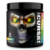 The Curse Pre Workout