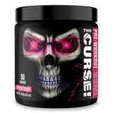 The Curse Pre Workout