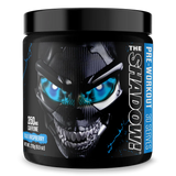 The Shadow Pre Workout
