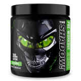 The Shadow Pre Workout