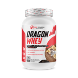 Dragon Whey