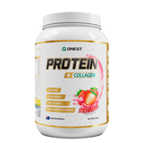 Protein + Collagen