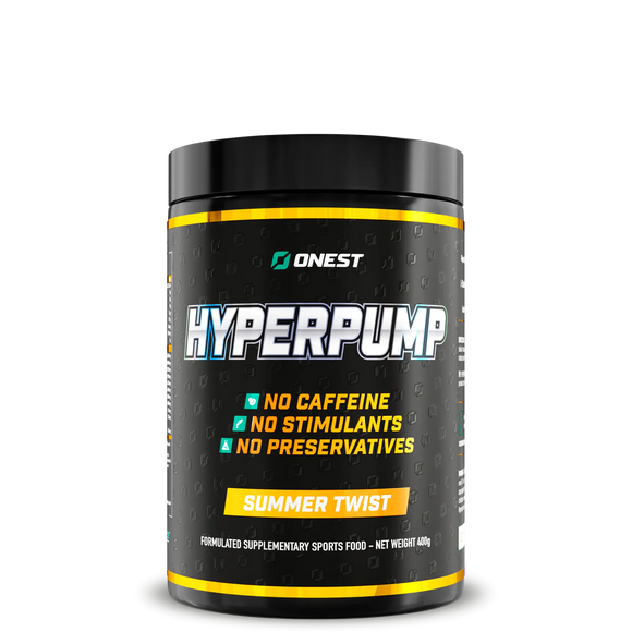 Hyperpump