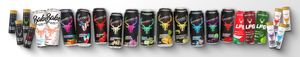 Bucked Up Energy RTD