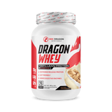 Dragon Whey