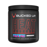 Heat Hardcore