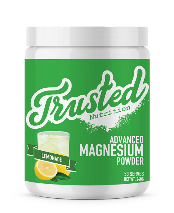 Advanced Magnesium Powder