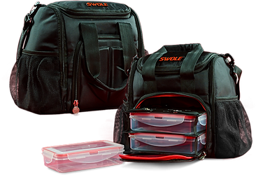 Fuel Compact Bags