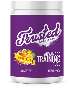 Advanced Training Fuel