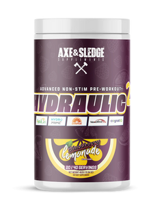 Hydraulic