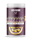 Hydraulic