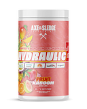 Hydraulic