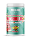 Hydraulic