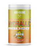 Hydraulic