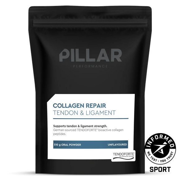 Collagen Repair