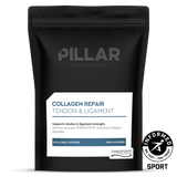 Collagen Repair