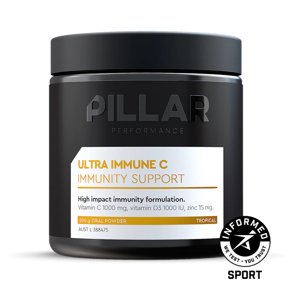 Ultra Immune C