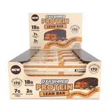 Oxyshred Lean Protein Bar