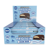 Oxyshred Lean Protein Bar