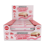 Oxyshred Lean Protein Bar