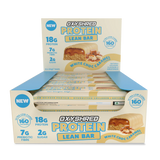Oxyshred Lean Protein Bar