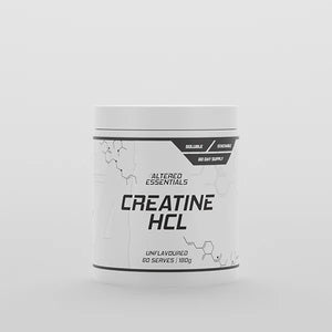 Altered Essentials Creatine HCL