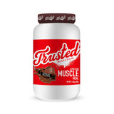 Trusted Nutrition Ultra Lean Muscle Meal