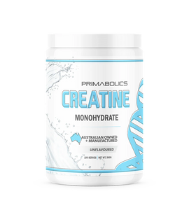 Primabolics CREATINE Monohydrate
