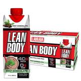 Labrada Lean Body RTG