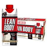 Labrada Lean Body RTG