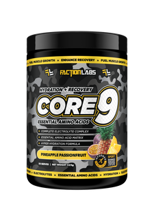 Core 9