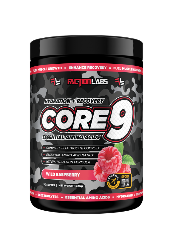 Core 9