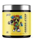 Zombie Cross Eyed Extreme Stimulant Pre Workout