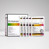 Dr Hydrate Sachet Pack