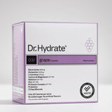 Dr Hydrate Sachet Pack