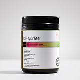 Dr Hydrate - Jar