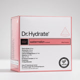 Dr Hydrate Sachet Pack