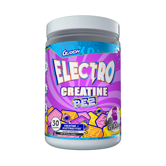 Glaxon Electro Creatine