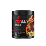 Fireball Black