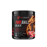 Fireball Black